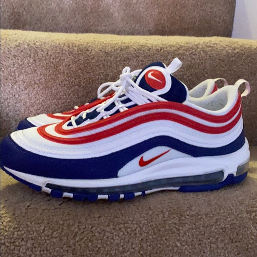 Nike men’s air max’s 97